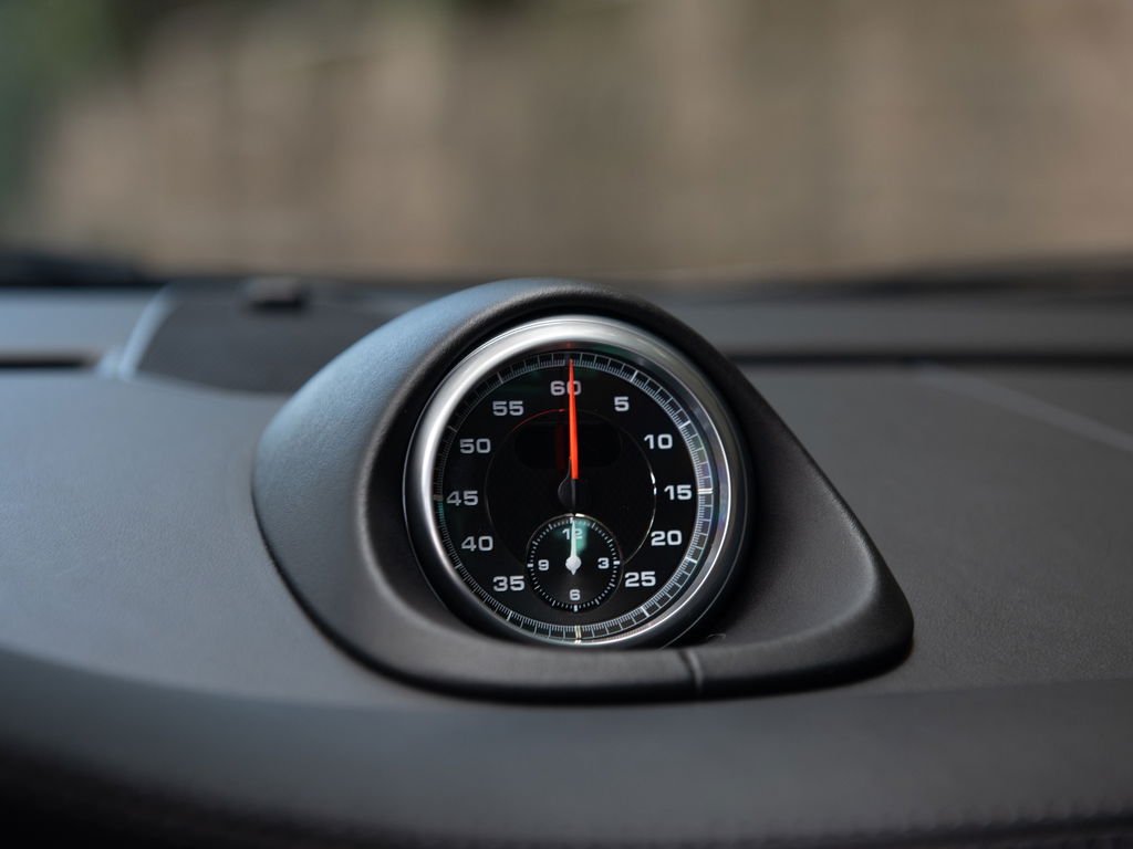 Porsche 997.2 Carrera GTS