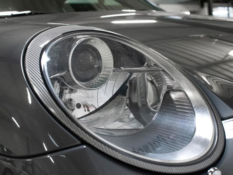 Porsche 997 Carrera S