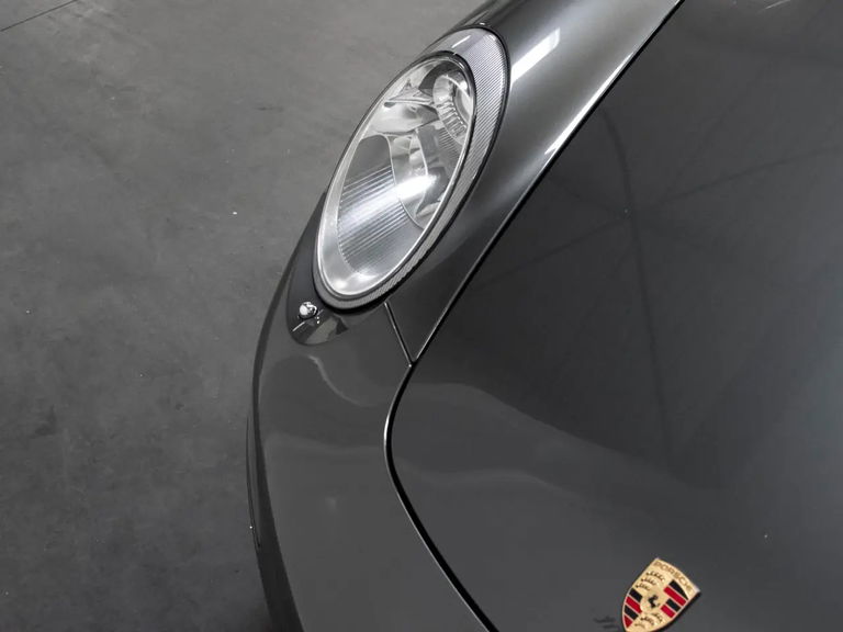Porsche 997 Carrera S