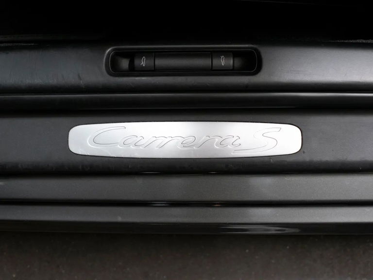 Porsche 997 Carrera S