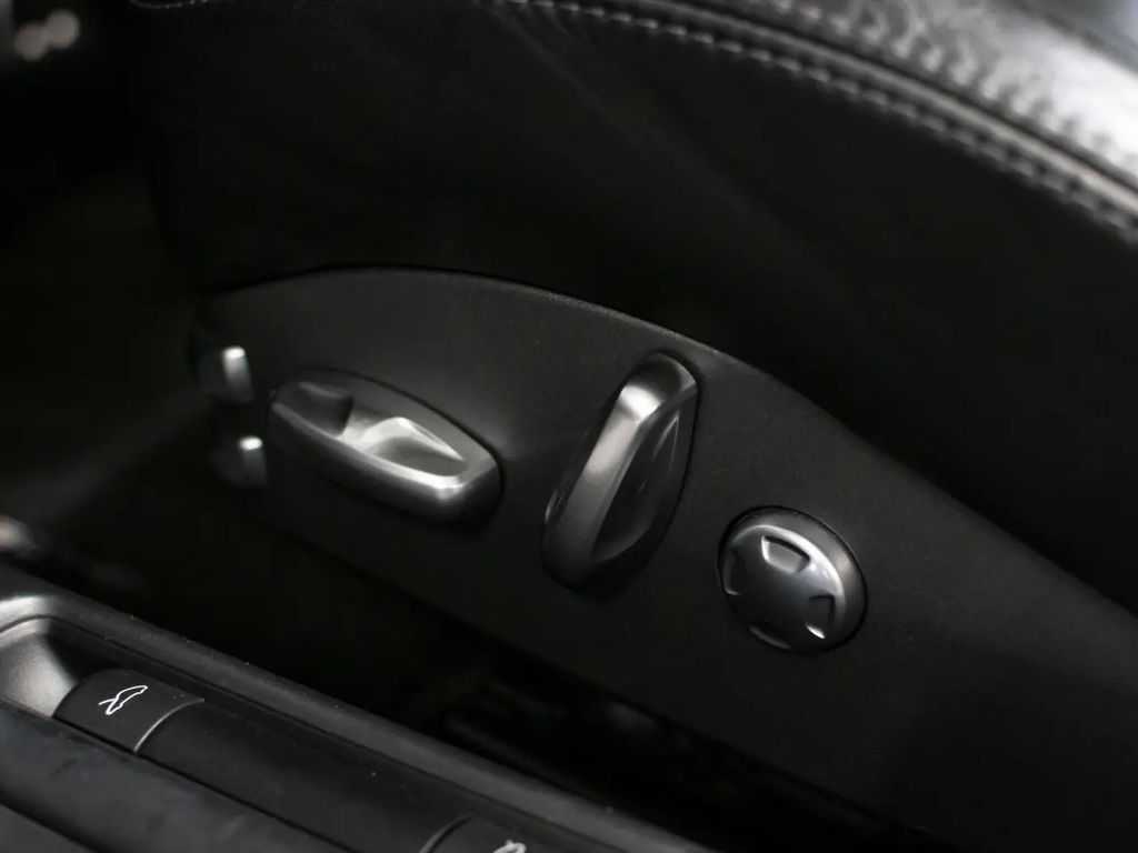 Porsche 997 Carrera S