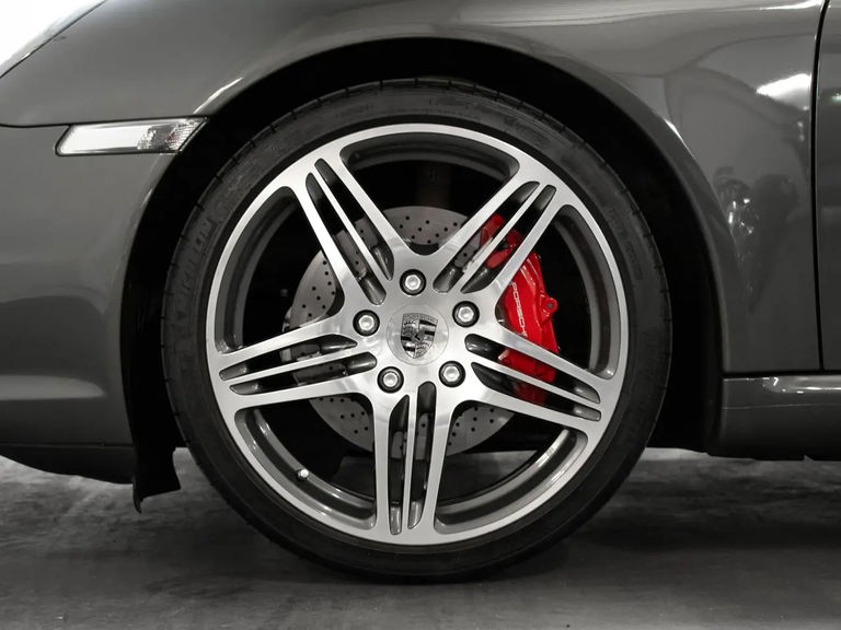 Porsche 997 Carrera S