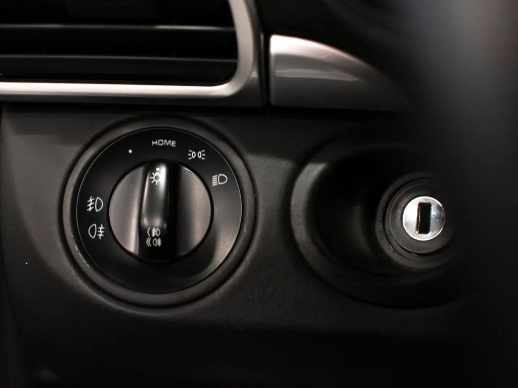 Porsche 997 Carrera S