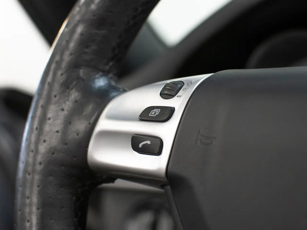 Porsche 997 Carrera S