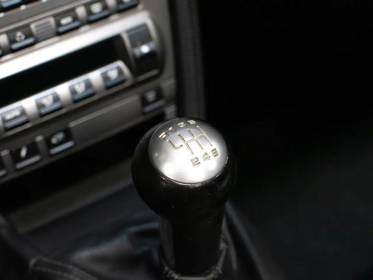 Porsche 997 Carrera S