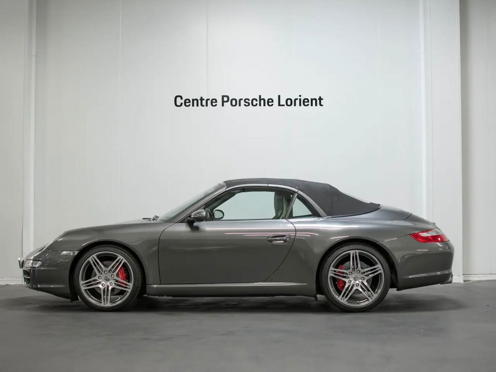 Porsche 997 Carrera S