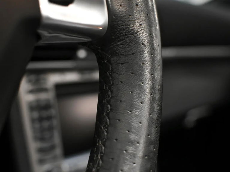 Porsche 997 Carrera S