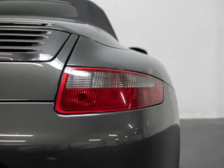 Porsche 997 Carrera S