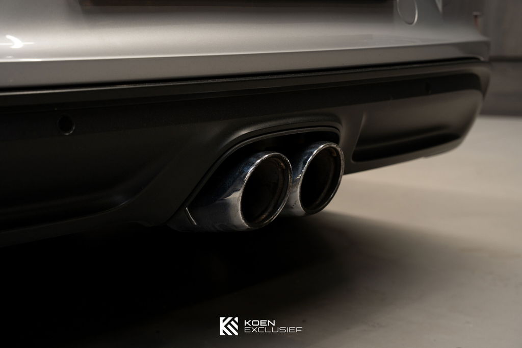 Porsche 718 Boxster S