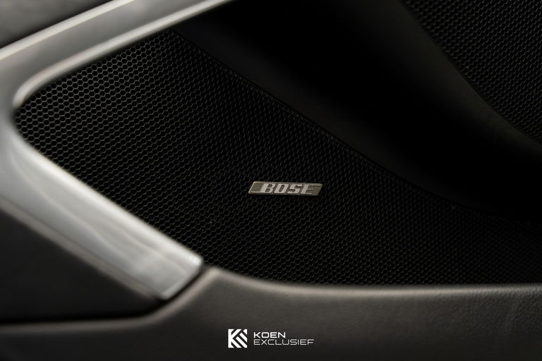 Porsche 718 Boxster S