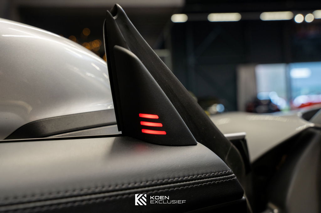 Porsche 718 Boxster S