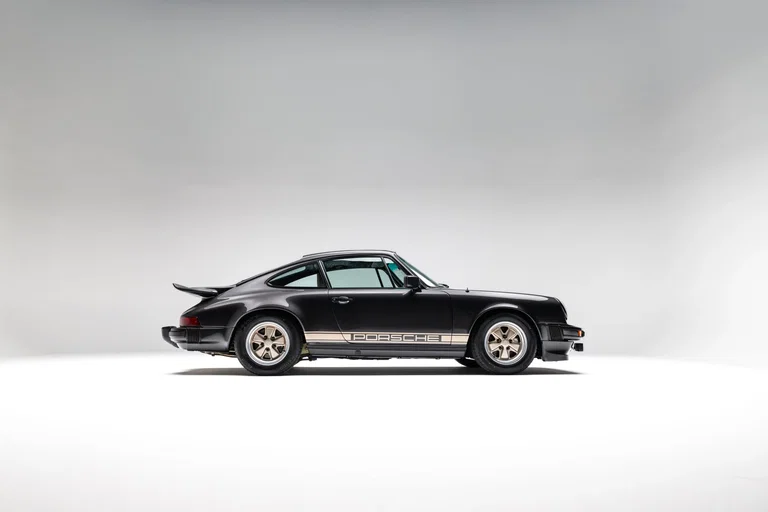 Porsche 911 SC
