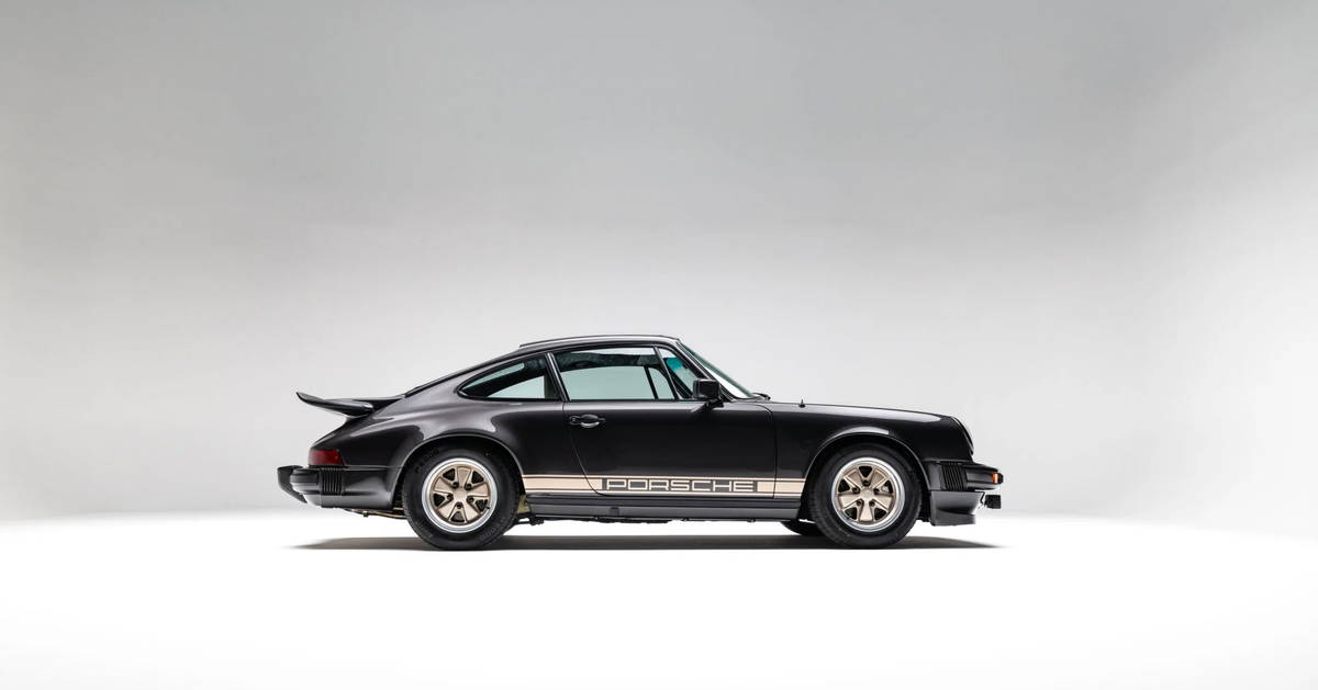 1980 911 SC (US)