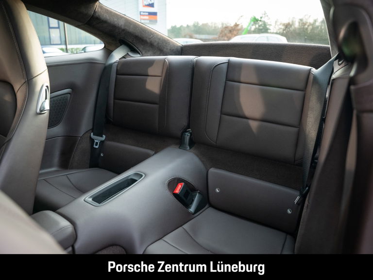 Porsche 991.2 Carrera 4S