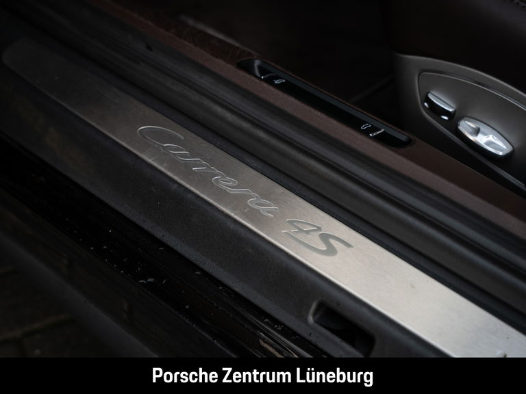 Porsche 991.2 Carrera 4S