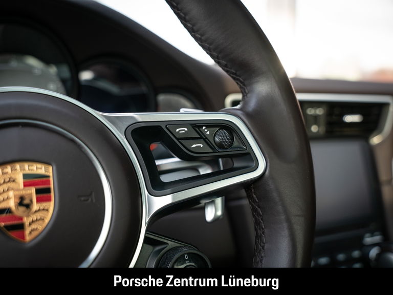 Porsche 991.2 Carrera 4S