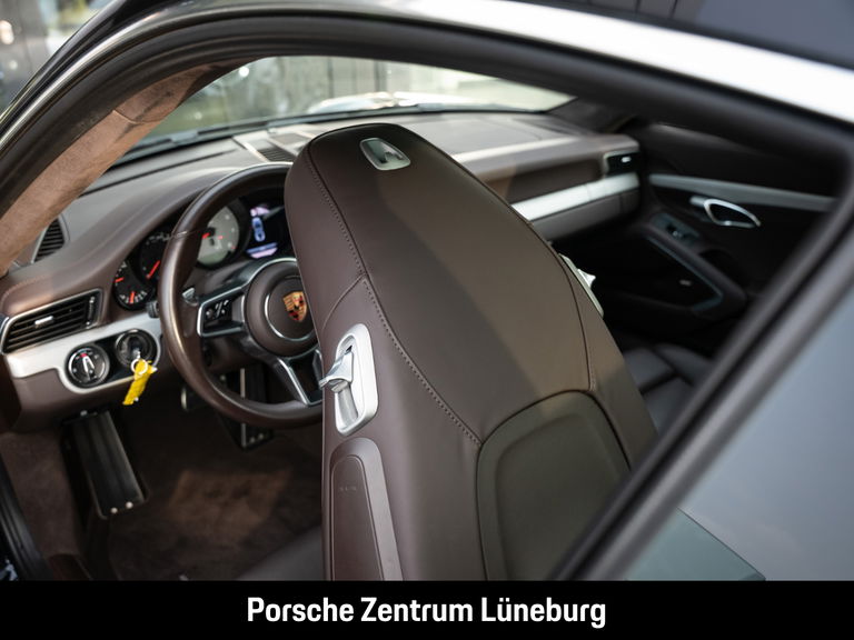 Porsche 991.2 Carrera 4S