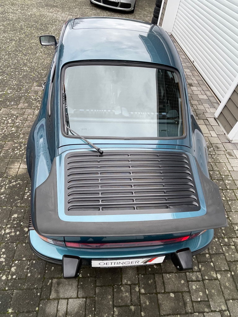 Porsche 911 SC