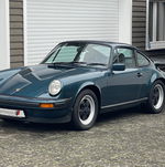 Porsche 911 SC