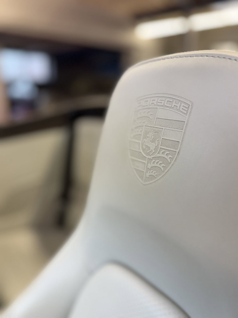 Porsche 991 Carrera 4