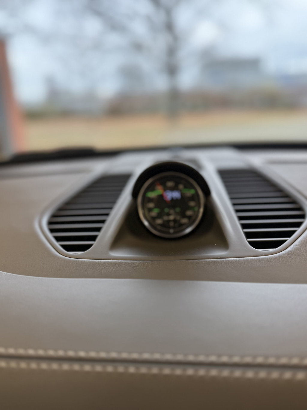 Porsche 991 Carrera 4