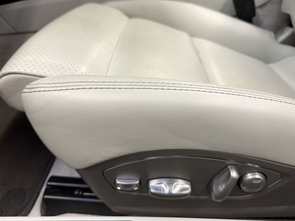 Porsche 991 Carrera 4