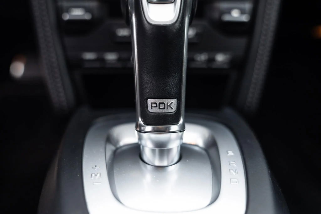 Porsche 997.2 Carrera S