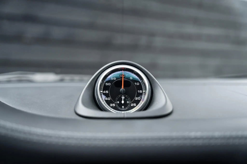 Porsche 997.2 Carrera S