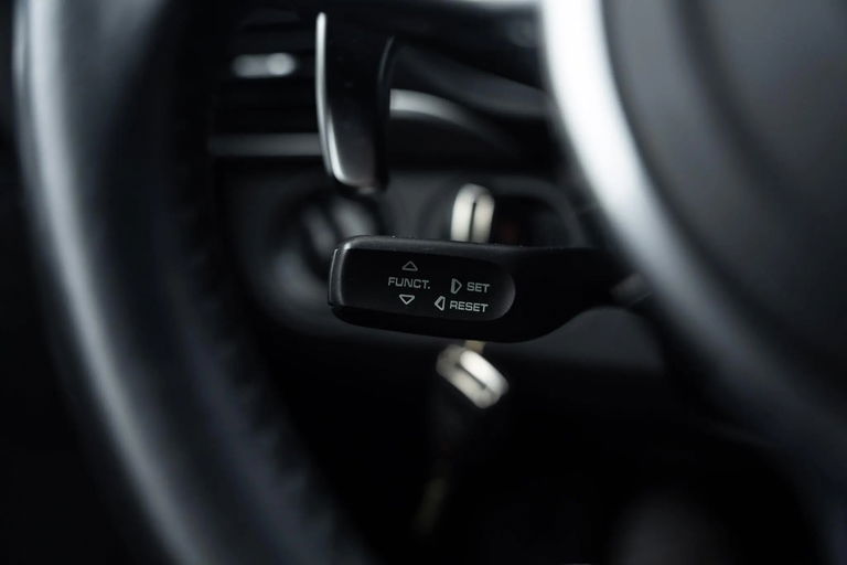 Porsche 997.2 Carrera S