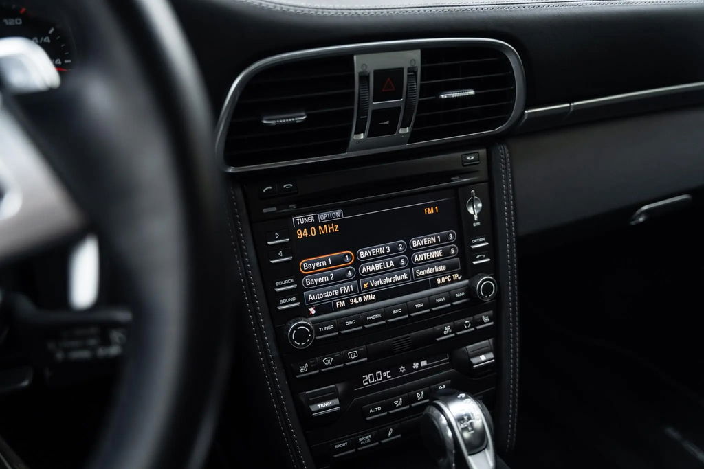 Porsche 997.2 Carrera S