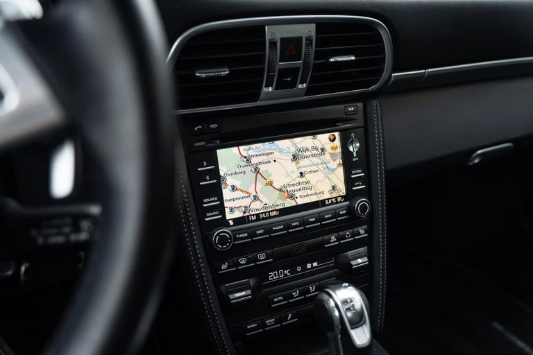 Porsche 997.2 Carrera S