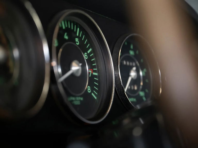 Porsche 911 (F-Modell)