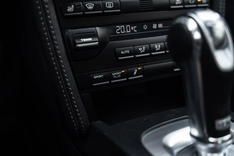 Porsche 997.2 Carrera S