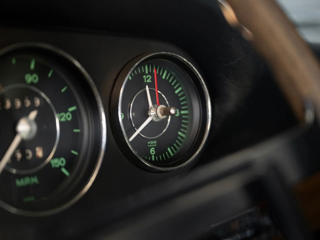 Porsche 911 (F-Modell)