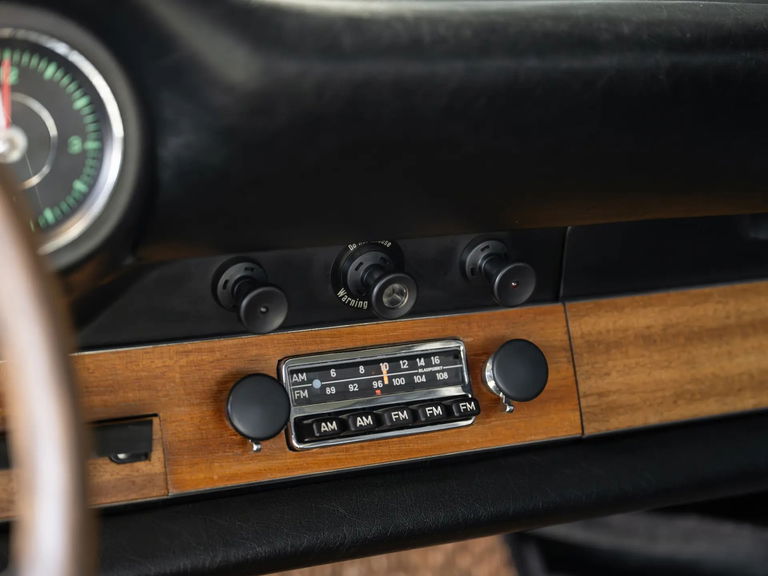 Porsche 911 (F-Modell)