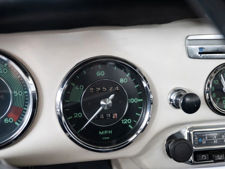 Porsche 356 SC