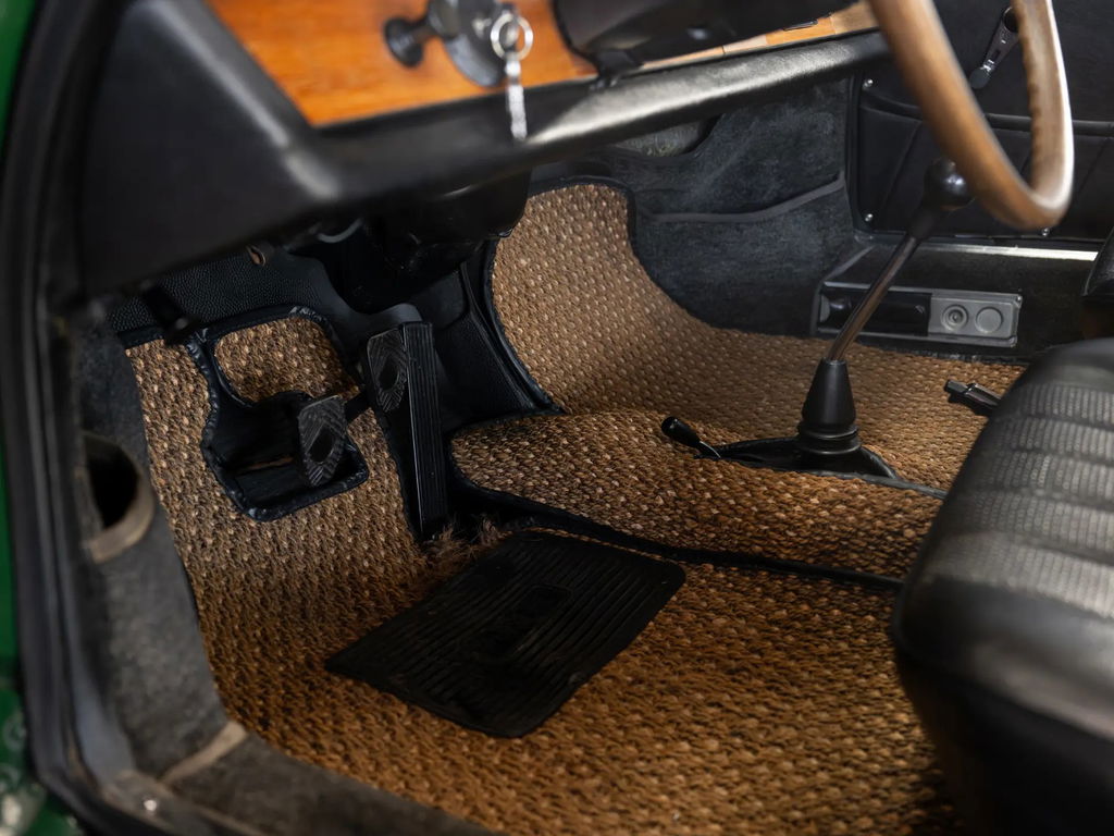 Porsche 911 (F-Modell)