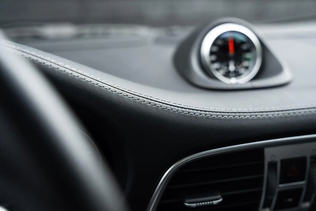 Porsche 997.2 Carrera S