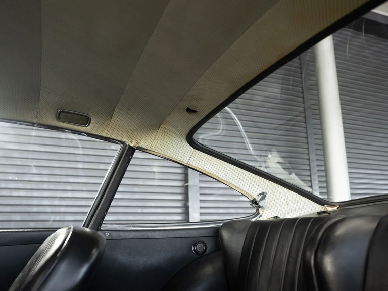 Porsche 911 (F-Modell)