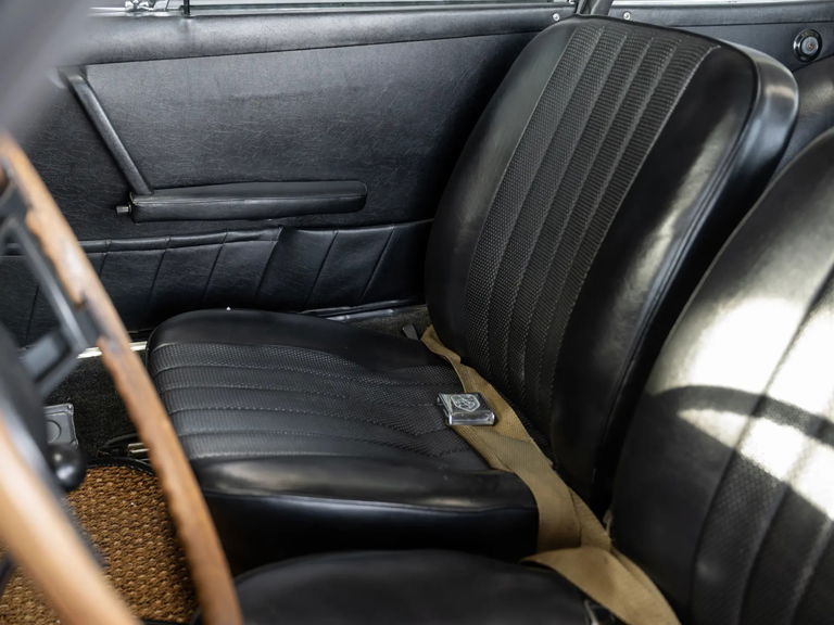 Porsche 911 (F-Modell)