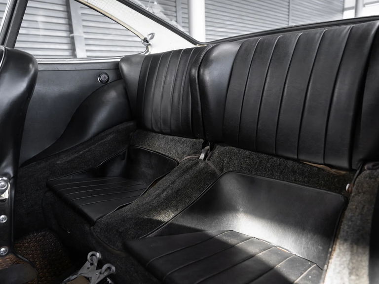 Porsche 911 (F-Modell)