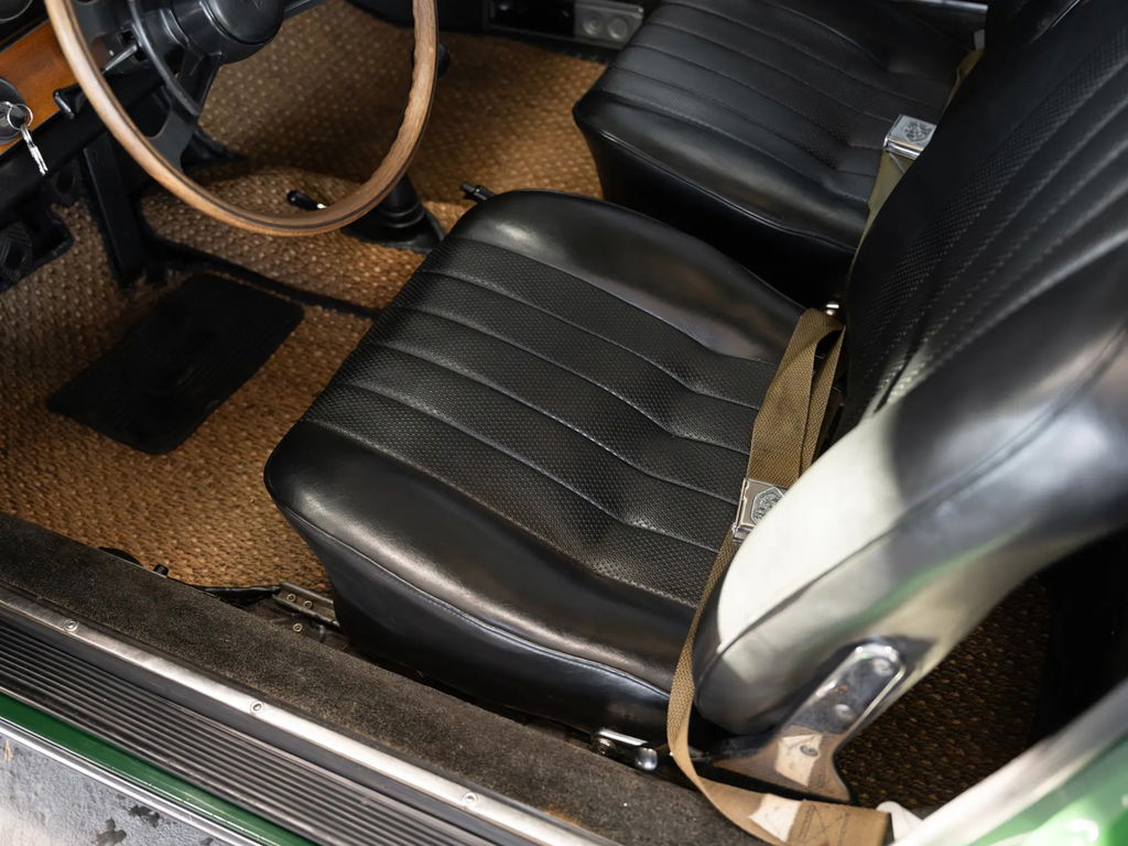 Porsche 911 (F-Modell)