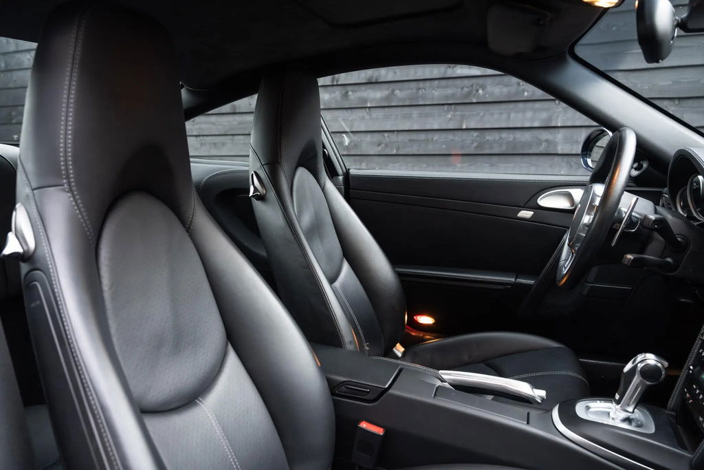 Porsche 997.2 Carrera S