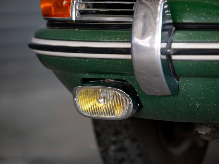 Porsche 911 (F-Modell)