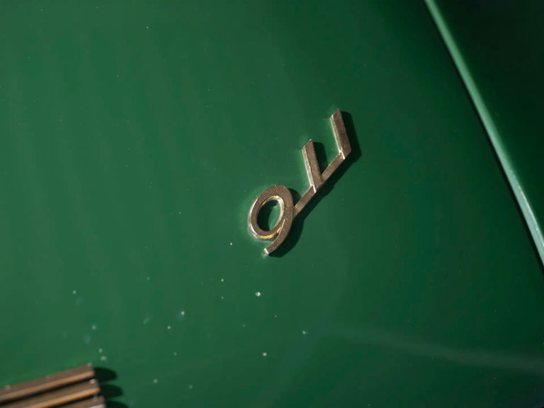 Porsche 911 (F-Modell)