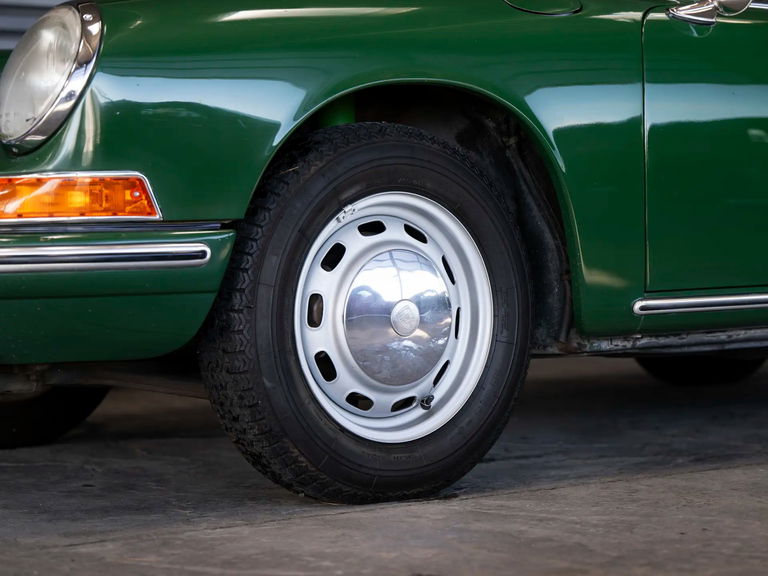 Porsche 911 (F-Modell)