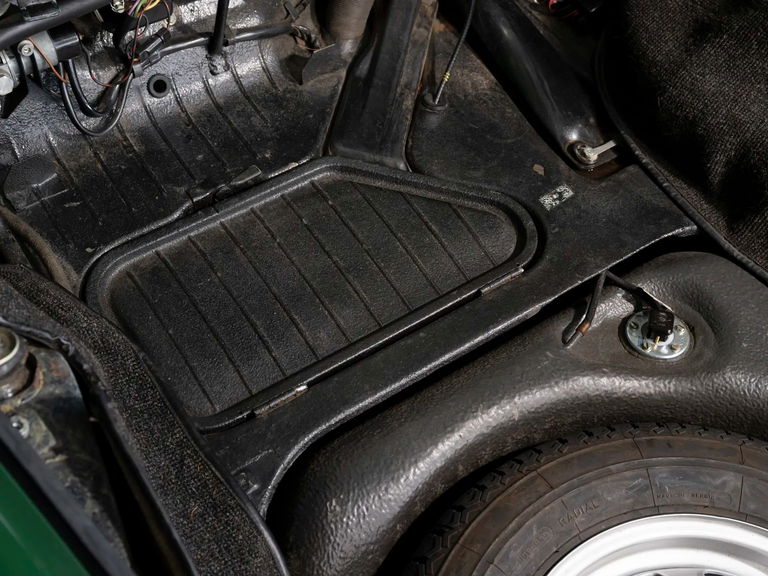 Porsche 911 (F-Modell)