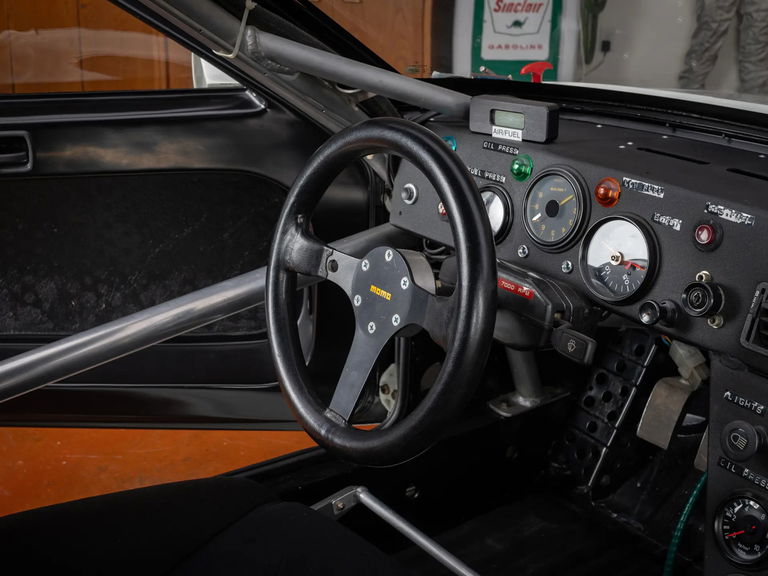 Porsche 924 Carrera GTP