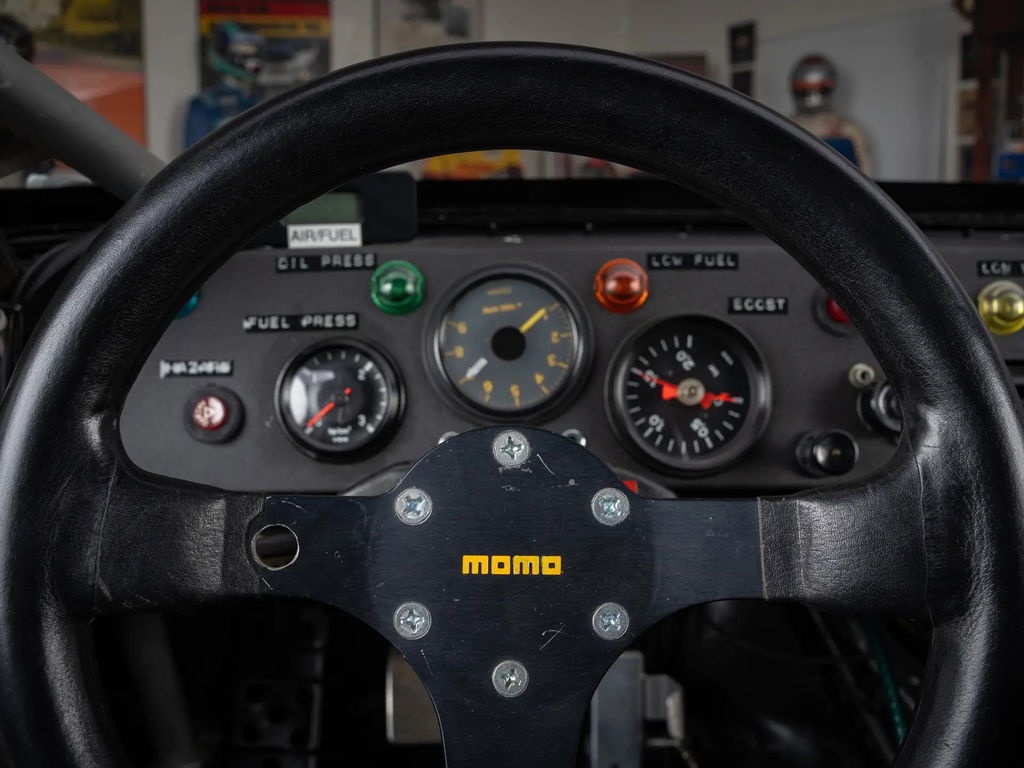 Porsche 924 Carrera GTP