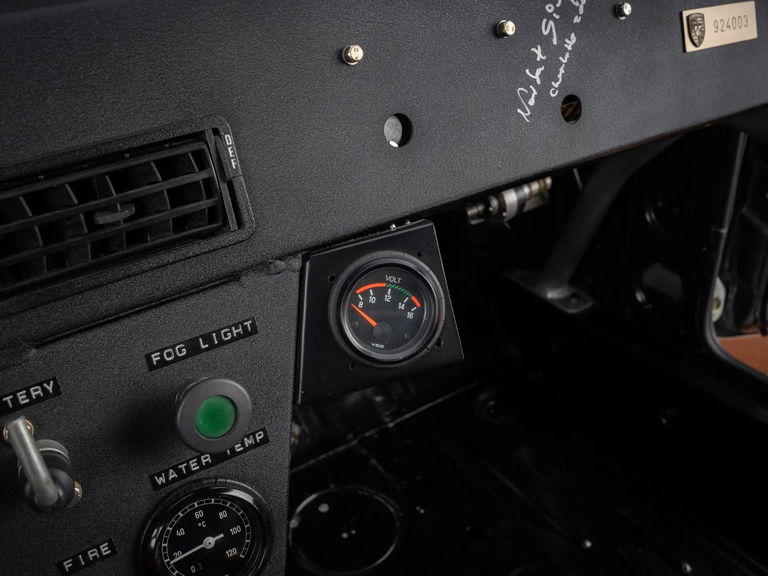 Porsche 924 Carrera GTP